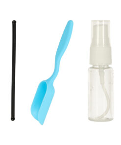 Mini terraarium dinosauruste ja LED valgustusega 4