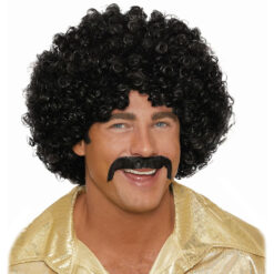 Must lokkis afro parukas – Soodukas.Com Must lokkis afro parukas Soodukas.Com