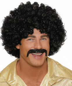 Must lokkis afro parukas – Soodukas.Com Must lokkis afro parukas Soodukas.Com