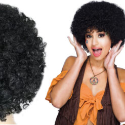 Must lokkis afro parukas – Soodukas.Com Must lokkis afro parukas Soodukas.Com