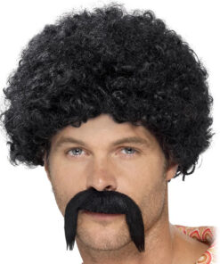 Must lokkis afro parukas – Soodukas.Com Must lokkis afro parukas Soodukas.Com