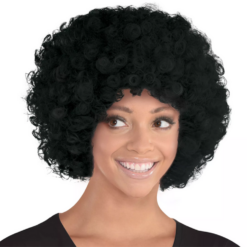 Must lokkis afro parukas – Soodukas.Com Must lokkis afro parukas Soodukas.Com