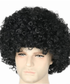 Must lokkis afro parukas – Soodukas.Com Must lokkis afro parukas Soodukas.Com