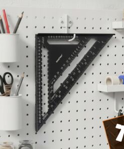 Alternative view of Nurgik puusepale 30 × 30 cm (Johnsoni kolmnurk)