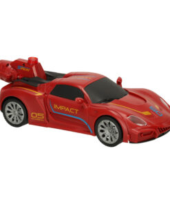 Puldiga juhitav transformer auto 1