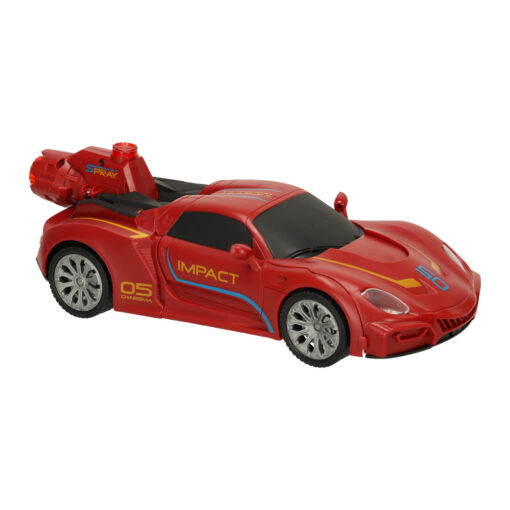 Puldiga juhitav transformer-auto - Image 3
