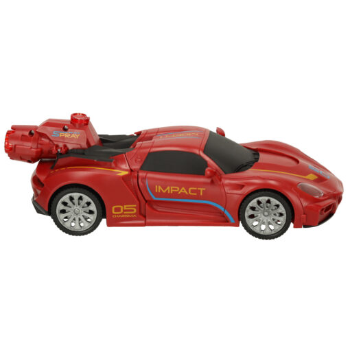 Puldiga juhitav transformer-auto - Image 8