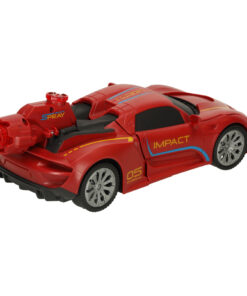 Puldiga juhitav transformer auto 3