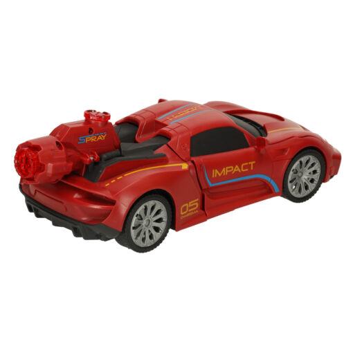 Puldiga juhitav transformer-auto - Image 7