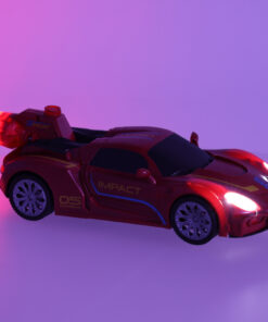Alternative view of Puldiga juhitav transformer-auto
