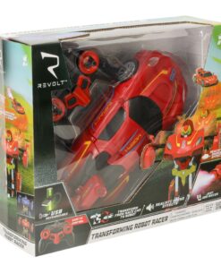 Puldiga juhitav transformer auto 9