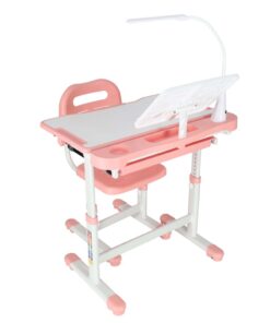 Reguleeritav laste kirjutuslaud 2