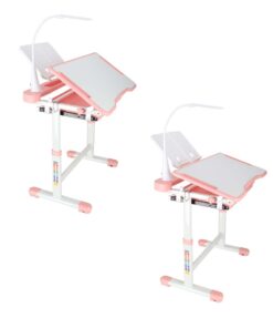 Reguleeritav laste kirjutuslaud 6