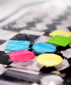 Sensoorne veematt beebidele 1