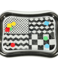 Sensoorne veematt beebidele 2