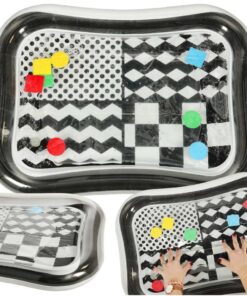 Sensoorne veematt beebidele