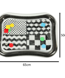 Sensoorne veematt beebidele 3