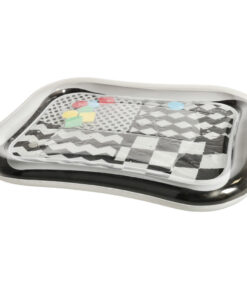 Sensoorne veematt beebidele 5