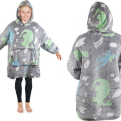 Soe ja pehme oversized pusa lastele Soodukas.Com