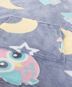 Soe ja pehme oversized pusa lastele – Soodukas.Com Soe ja pehme oversized pusa lastele Soodukas.Com