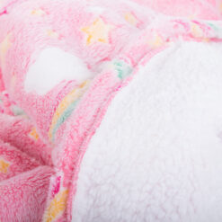 Soe ja pehme oversized pusa lastele Soodukas.Com