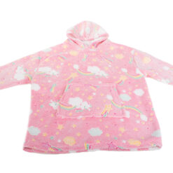 Soe ja pehme oversized pusa lastele Soodukas.Com