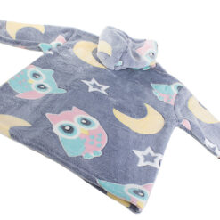 Soe ja pehme oversized pusa lastele Soodukas.Com