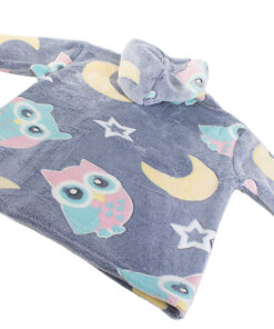 Soe ja pehme oversized pusa lastele – Soodukas.Com Soe ja pehme oversized pusa lastele Soodukas.Com