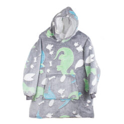 Soe ja pehme oversized pusa lastele Soodukas.Com