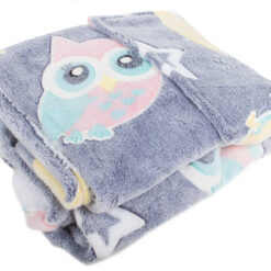 Soe ja pehme oversized pusa lastele Soodukas.Com