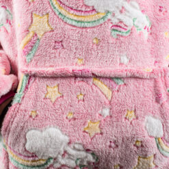 Soe ja pehme oversized pusa lastele Soodukas.Com