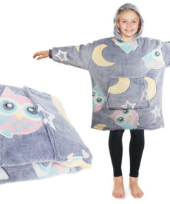 Soe ja pehme oversized pusa lastele – Soodukas.Com Soe ja pehme oversized pusa lastele Soodukas.Com