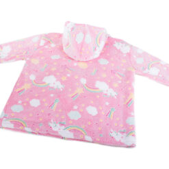 Soe ja pehme oversized pusa lastele Soodukas.Com