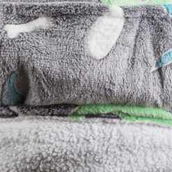 Soe ja pehme oversized pusa lastele Soodukas.Com