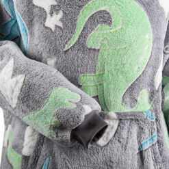 Soe ja pehme oversized pusa lastele Soodukas.Com