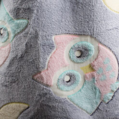 Soe ja pehme oversized pusa lastele Soodukas.Com