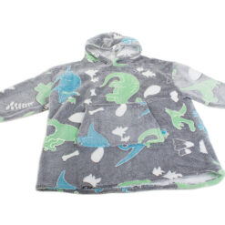 Soe ja pehme oversized pusa lastele Soodukas.Com