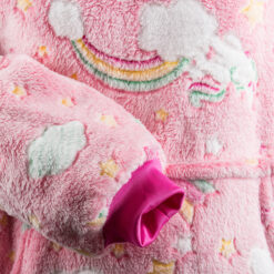 Soe ja pehme oversized pusa lastele Soodukas.Com