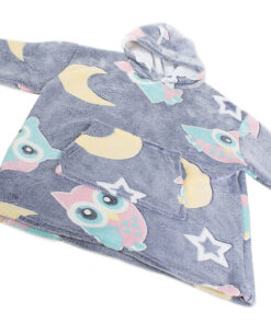 Soe ja pehme oversized pusa lastele – Soodukas.Com Soe ja pehme oversized pusa lastele Soodukas.Com