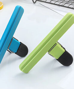 Sulgemisklambrid toidupakenditele 4