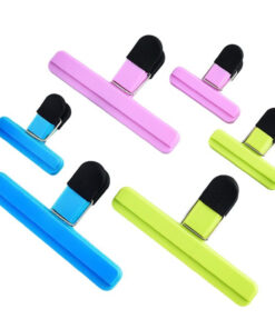 Sulgemisklambrid toidupakenditele 7