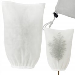 Talvekatte kott taimedele ×