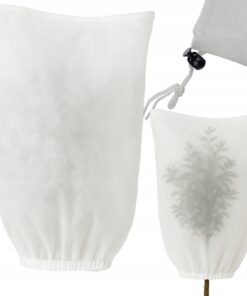 Talvekatte kott taimedele 160×100 cm