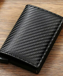 Vargusevastane rahakott kaarditasku 2