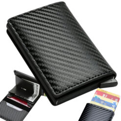 Vargusevastane rahakott-kaarditasku