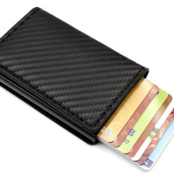 Vargusevastane rahakott-kaarditasku Soodukas.Com