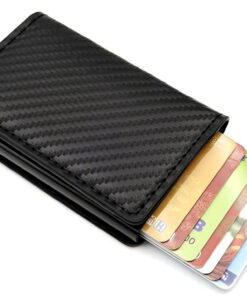 Vargusevastane rahakott kaarditasku 3