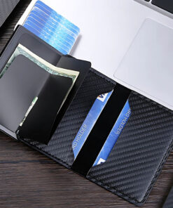 Vargusevastane rahakott kaarditasku 4