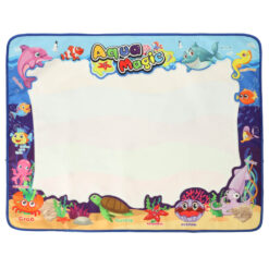 Veega joonistamise matt 100 x 80cm + palju aksessuaare Soodukas.Com