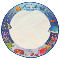 Alternative view of Veega joonistamise matt 80cm + palju aksessuaare